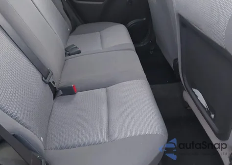 2006 Pontiac Vibe z USA, uszkodzony, nr VIN 5Y2SL65856Z420018